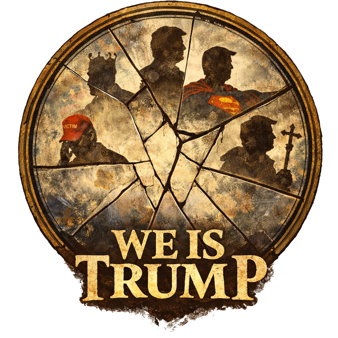 We Is Trump