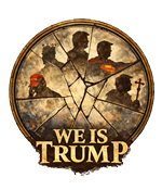 We Is Trump